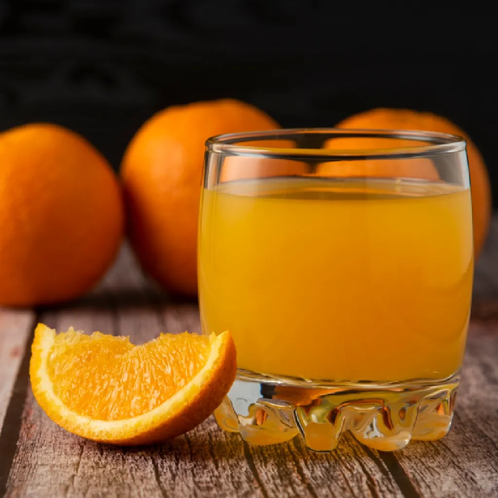 Orangensaft